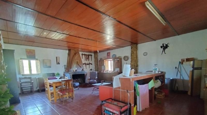 Murcia - Abanilla - 69012m2