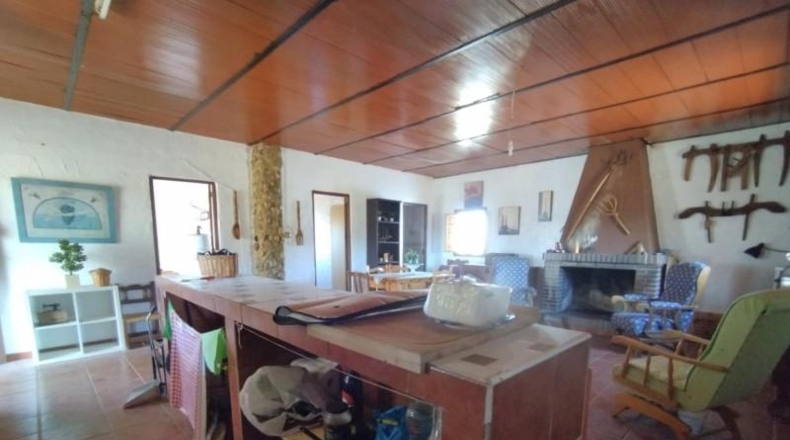 Murcia - Abanilla - 69012m2