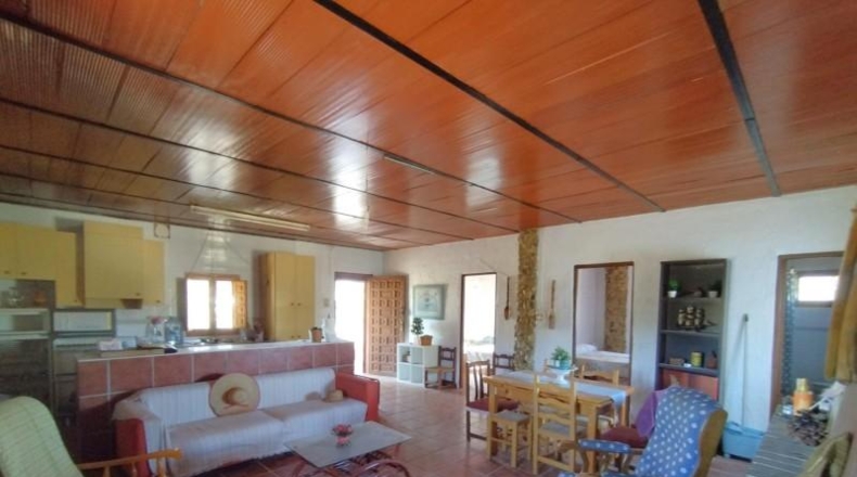 Murcia - Abanilla - 69012m2