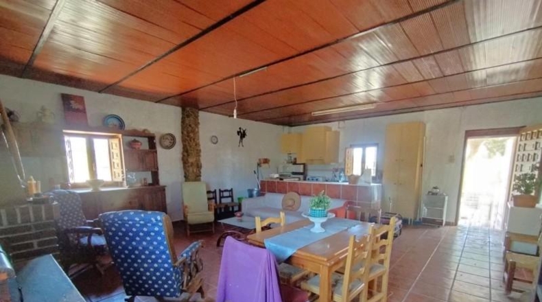 Murcia - Abanilla - 69012m2