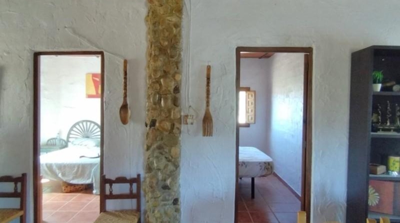 Murcia - Abanilla - 69012m2
