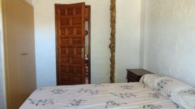 Murcia - Abanilla - 69012m2