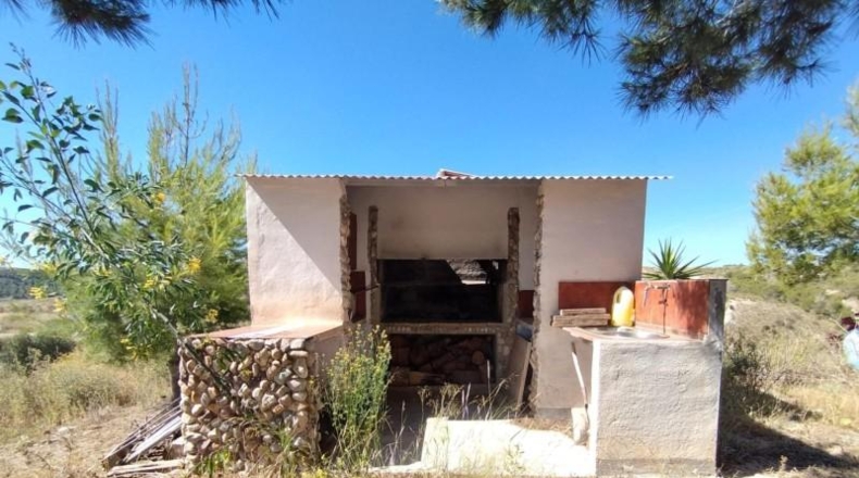 Murcia - Abanilla - 69012m2
