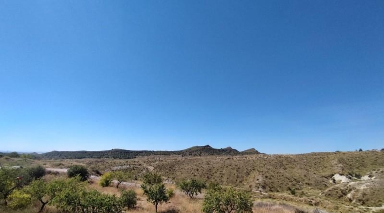Murcia - Abanilla - 69012m2