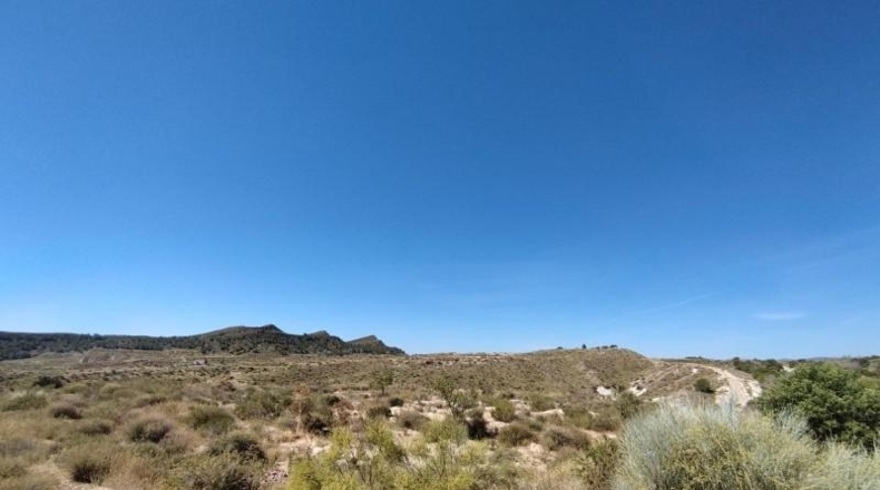 Murcia - Abanilla - 69012m2