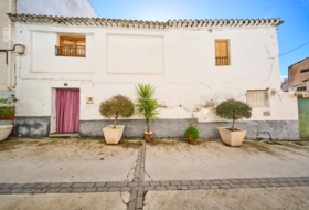 Quéntar 192&nbsp;m²