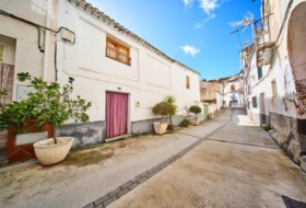 Quéntar 192&nbsp;m²