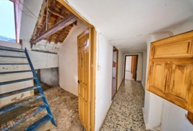 Quéntar 192&nbsp;m²