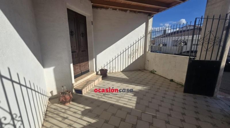 Córdoba - Peñarroya-Pueblonuevo - 362m2