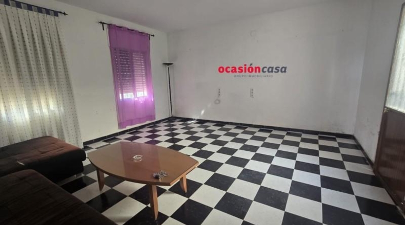 Córdoba - Peñarroya-Pueblonuevo - 362m2