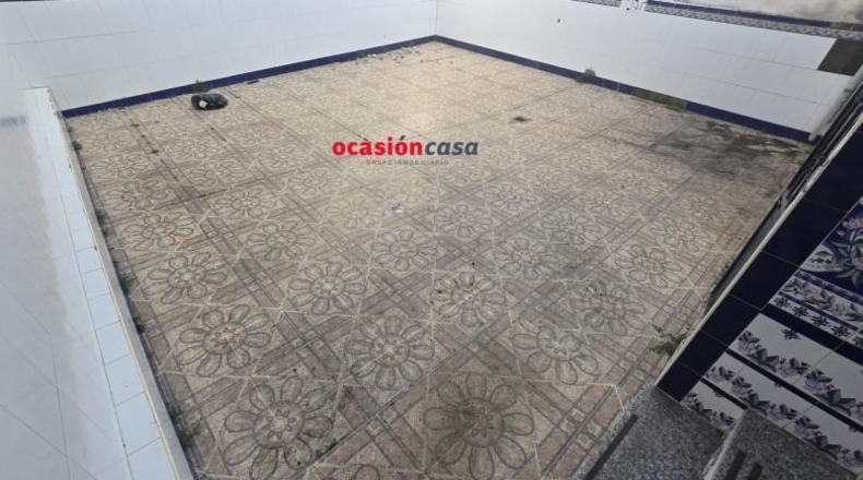 Córdoba - Peñarroya-Pueblonuevo - 362m2