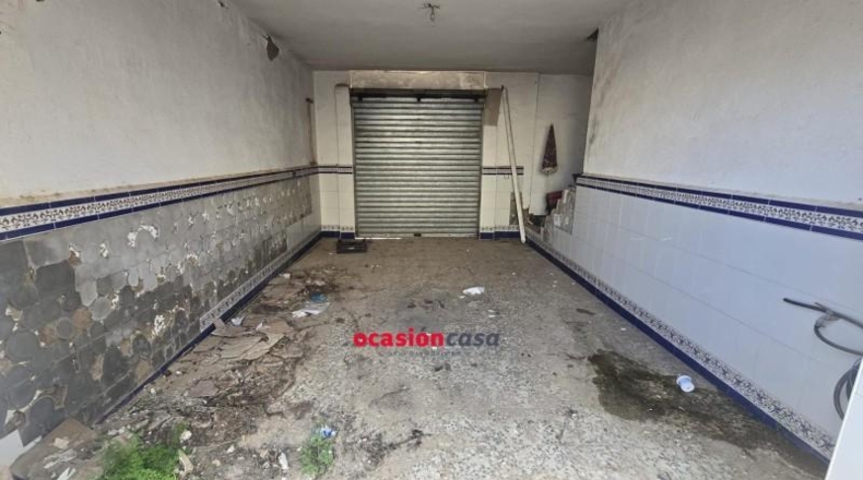 Córdoba - Peñarroya-Pueblonuevo - 362m2