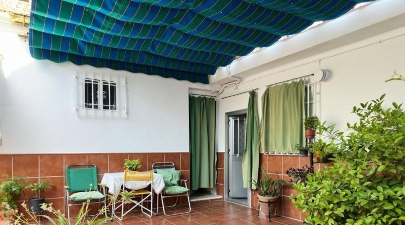 Cordova - Córdoba - 110m2