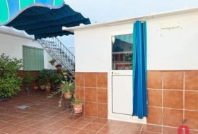 Còrdova 110&nbsp;m² 