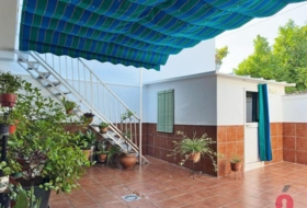 Còrdova 110&nbsp;m² 