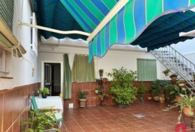Còrdova 110&nbsp;m² 