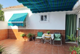 Còrdova 110&nbsp;m² 