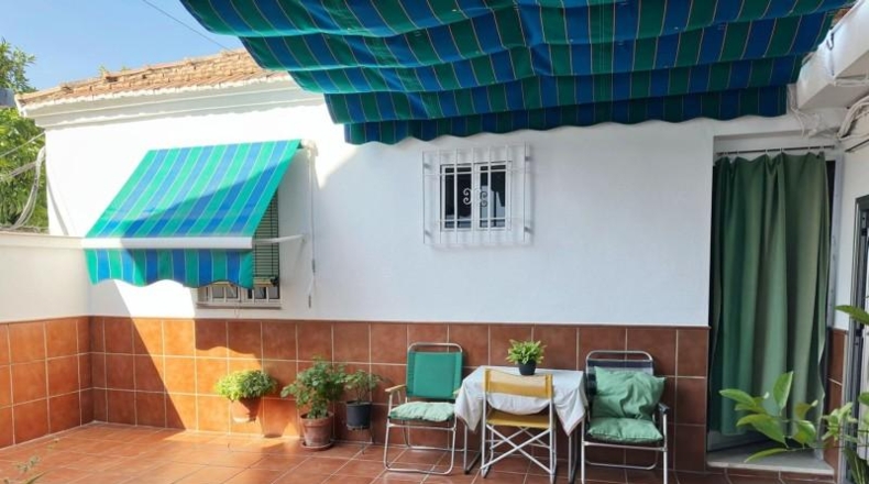Cordova - Córdoba - 110m2