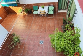 Còrdova 110&nbsp;m² 