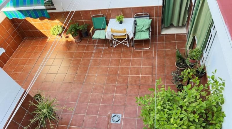 Cordova - Córdoba - 110m2