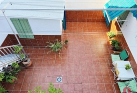 Còrdova 110&nbsp;m² 