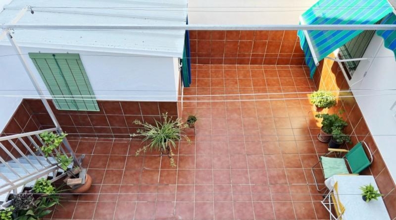 Cordova - Córdoba - 110m2