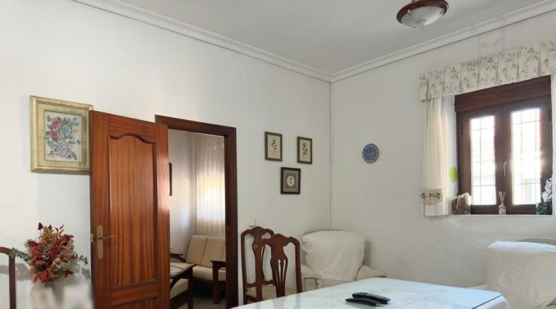 Cordova - Córdoba - 110m2