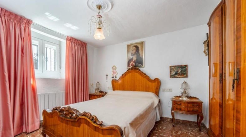 Granada - Benalúa de las Villas - 236m2