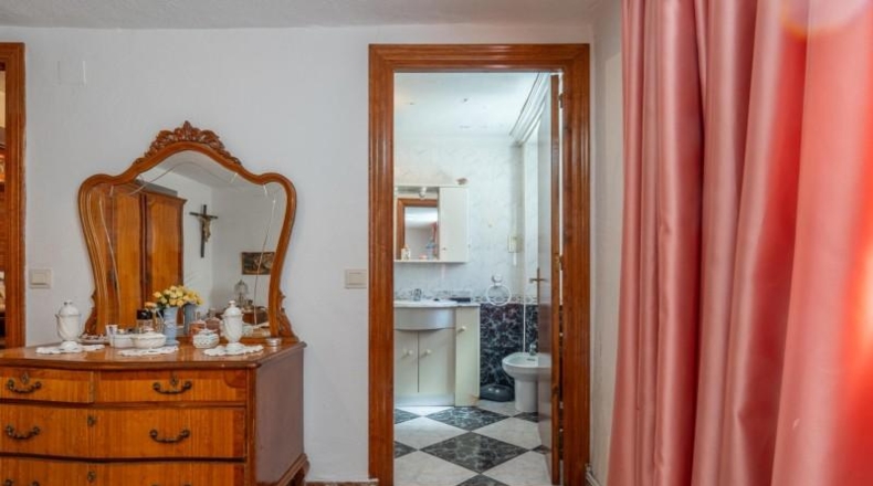Granada - Benalúa de las Villas - 236m2