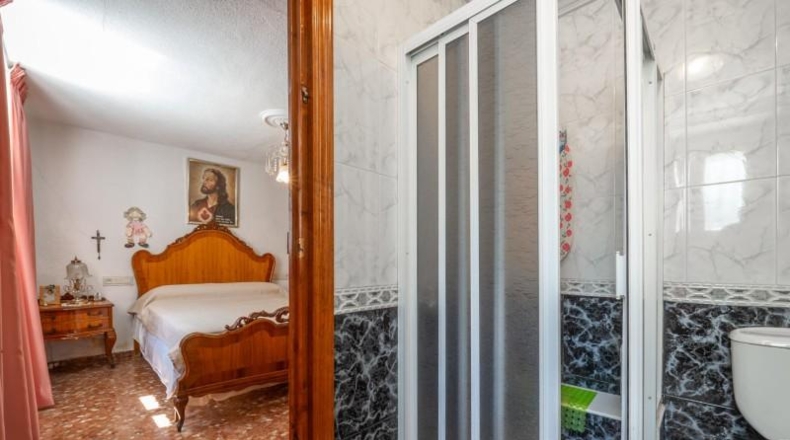 Granada - Benalúa de las Villas - 236m2