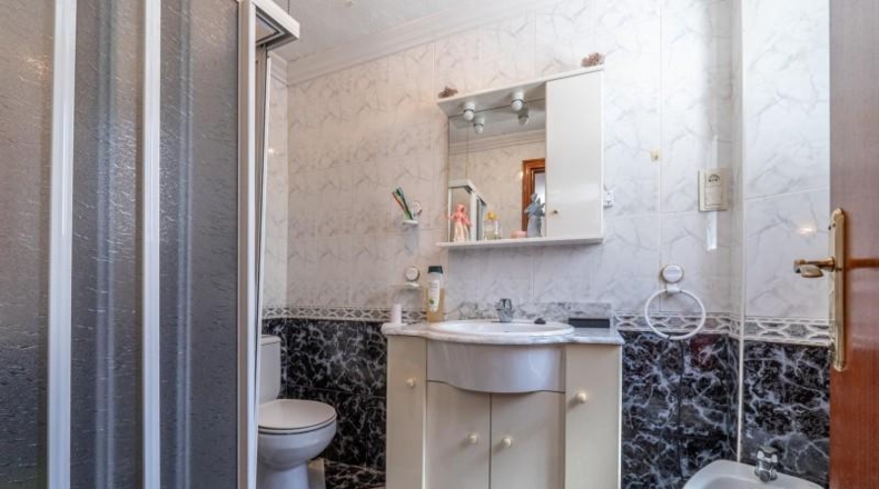 Granada - Benalúa de las Villas - 236m2