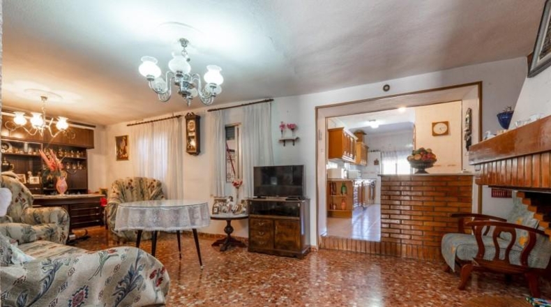 Granada - Benalúa de las Villas - 236m2