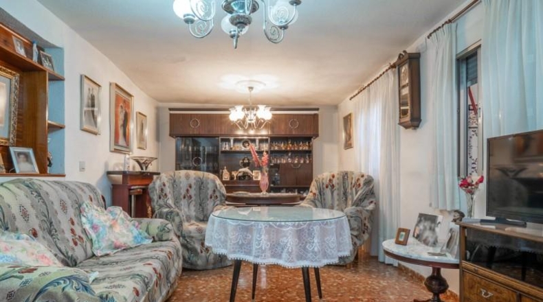 Granada - Benalúa de las Villas - 236m2