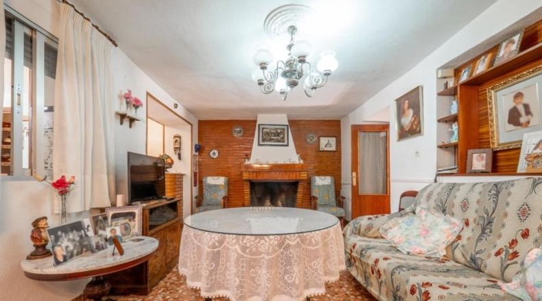 Granada - Benalúa de las Villas - 236m2