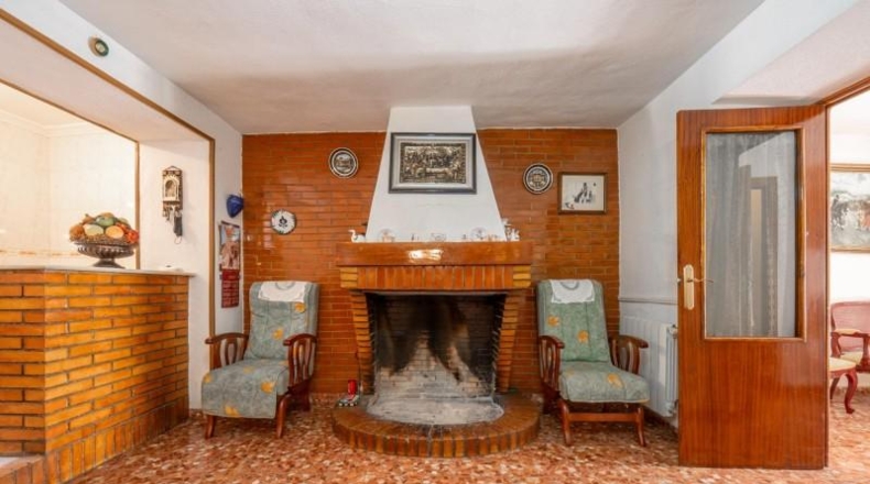 Granada - Benalúa de las Villas - 236m2