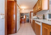 Village house for sale on España, Benalúa de las Villas, ref: TR411763 photo