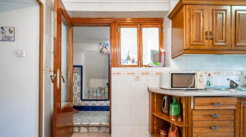 Granada - Benalúa de las Villas - 236m2