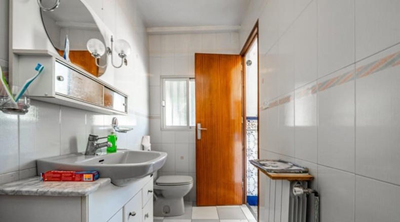 Granada - Benalúa de las Villas - 236m2