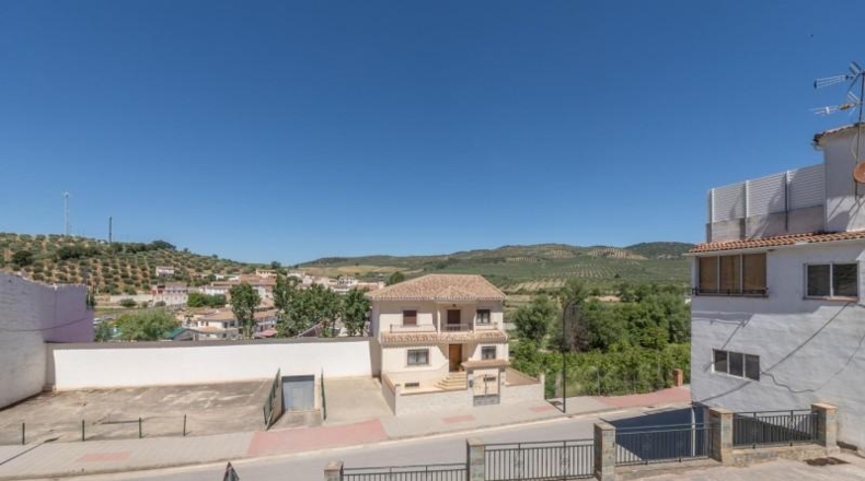 Granada - Benalúa de las Villas - 236m2