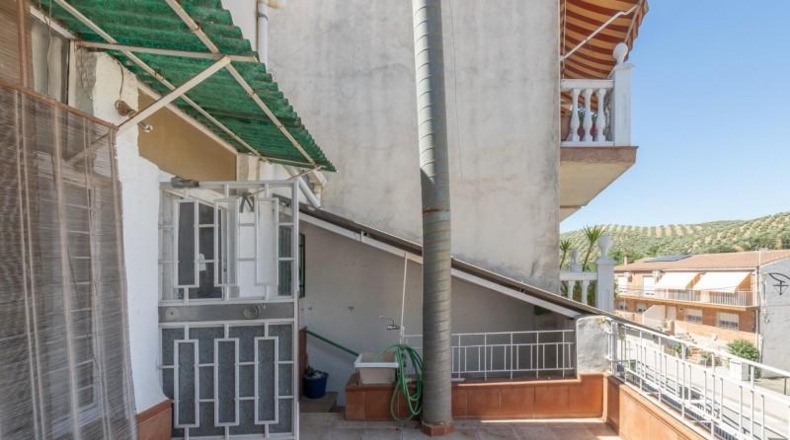 Granada - Benalúa de las Villas - 236m2