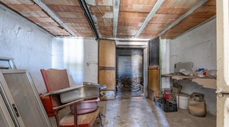 Granada - Benalúa de las Villas - 236m2