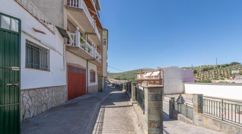 Granada - Benalúa de las Villas - 236m2