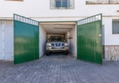 Village house for sale on España, Benalúa de las Villas, ref: TR411763 photo
