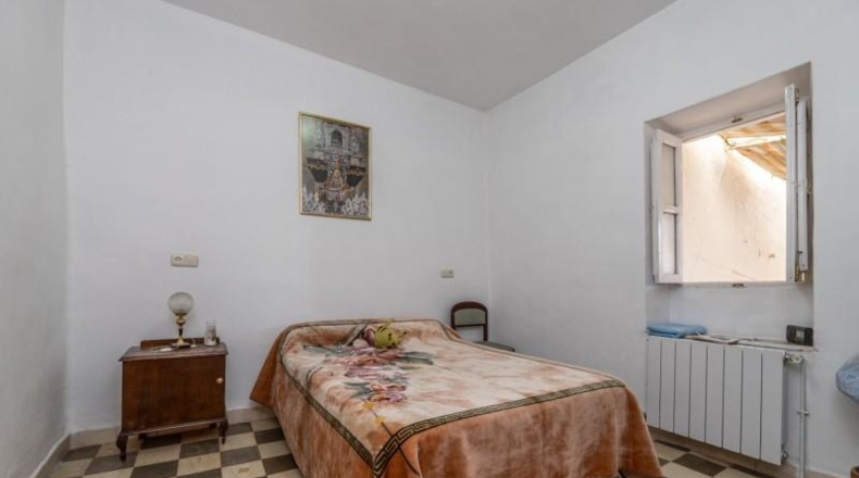 Granada - Benalúa de las Villas - 236m2