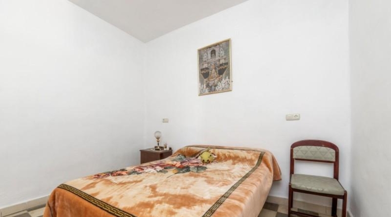 Granada - Benalúa de las Villas - 236m2