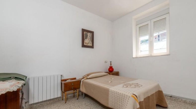 Granada - Benalúa de las Villas - 236m2