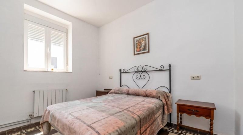 Granada - Benalúa de las Villas - 236m2