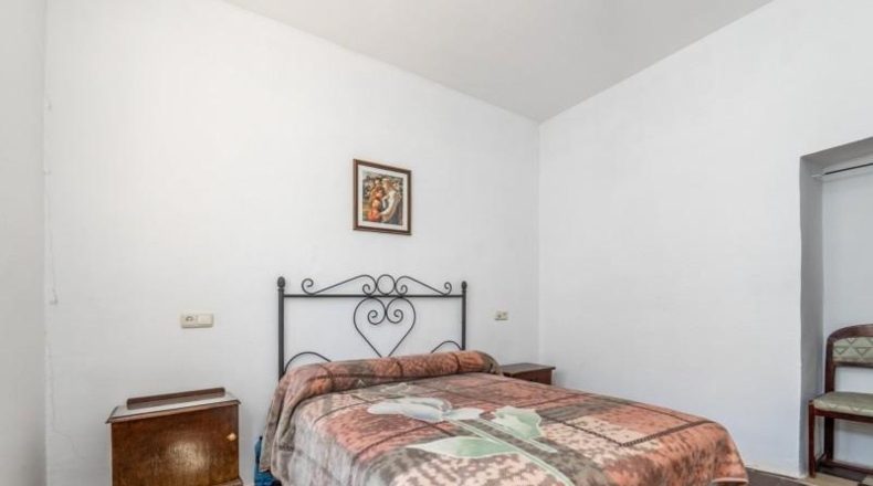 Granada - Benalúa de las Villas - 236m2