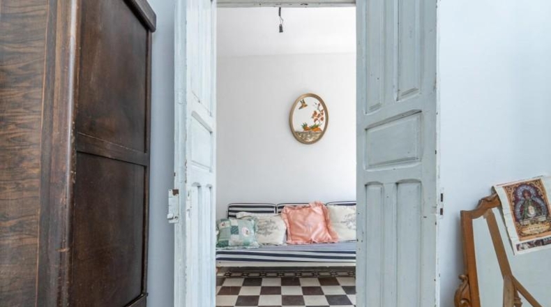 Granada - Benalúa de las Villas - 236m2