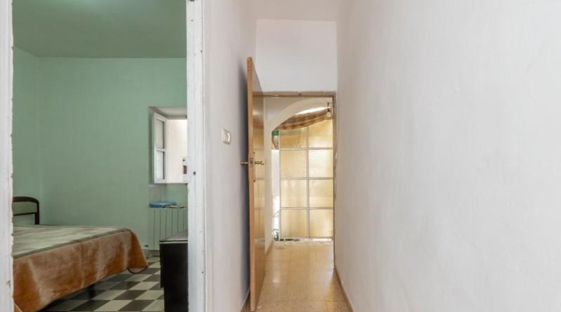 Granada - Benalúa de las Villas - 236m2